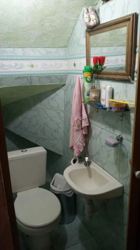 Sobrado, 3 quartos, 199 m² - Foto 4
