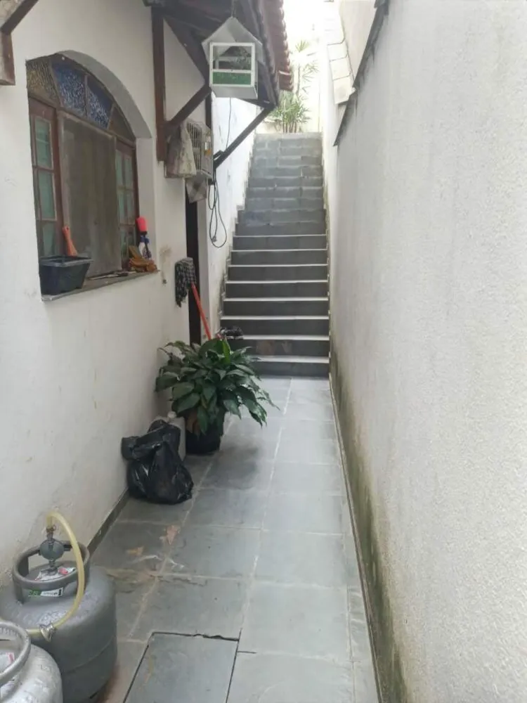 Sobrado, 3 quartos, 199 m² - Foto 6