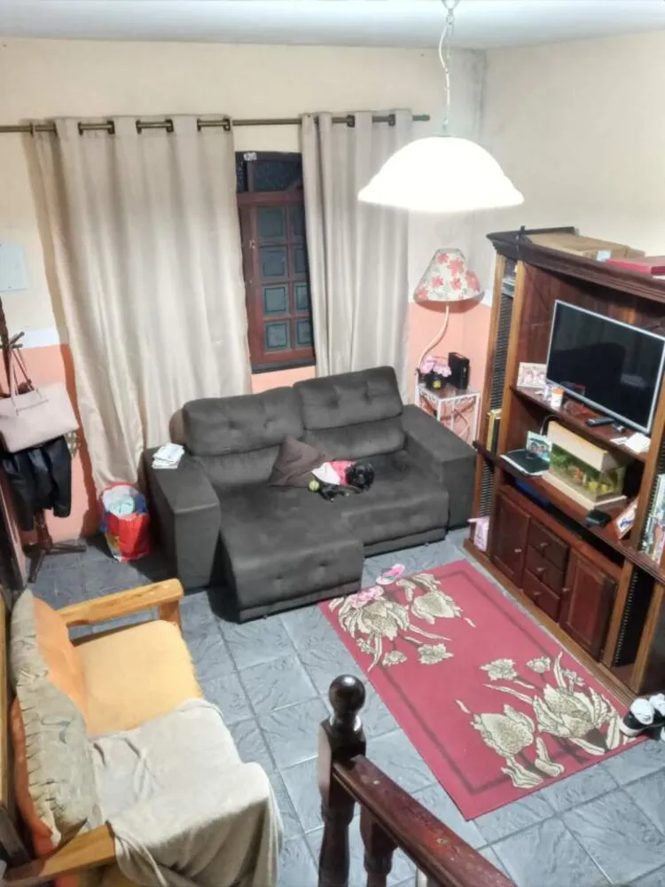 Sobrado, 3 quartos, 199 m² - Foto 8
