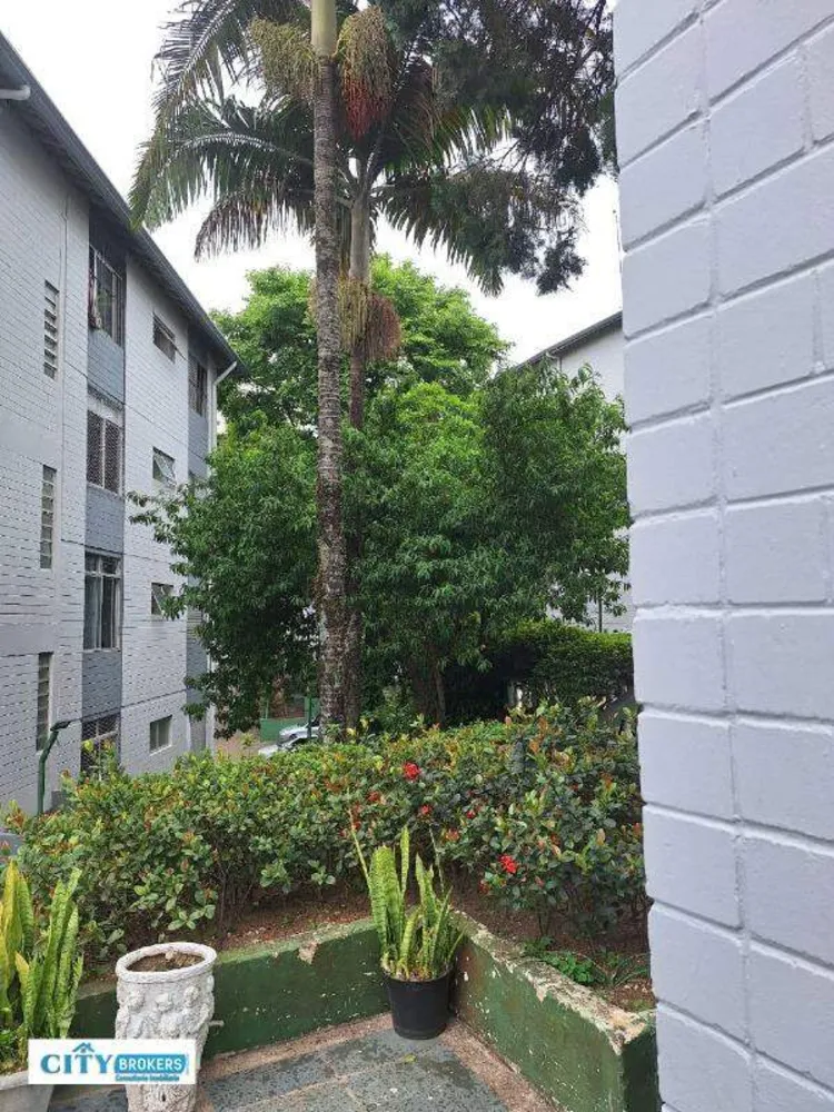 Apartamento, 3 quartos, 72 m² - Foto 9