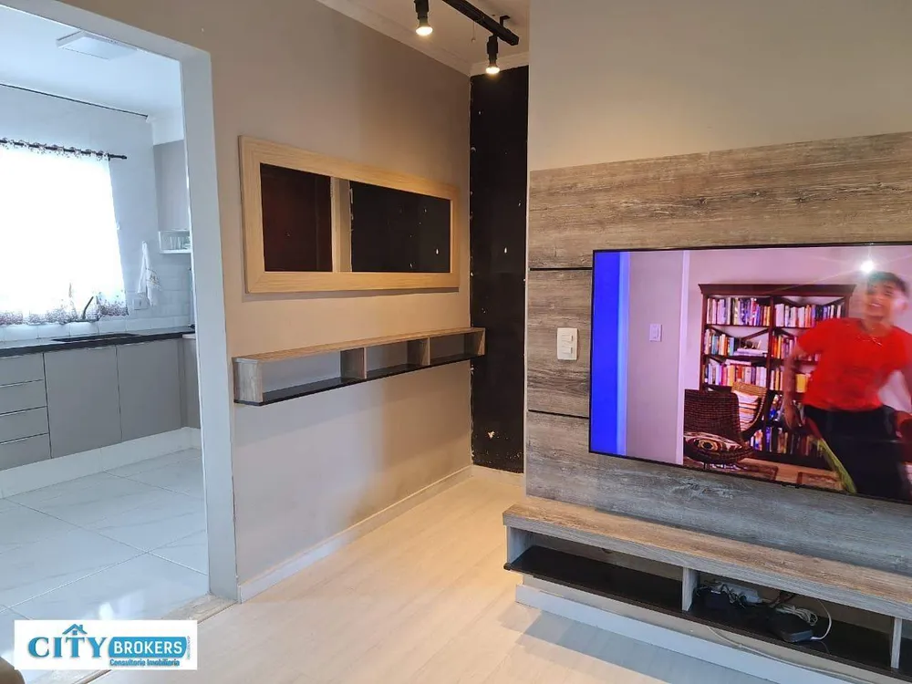 Apartamento, 3 quartos, 72 m² - Foto 4