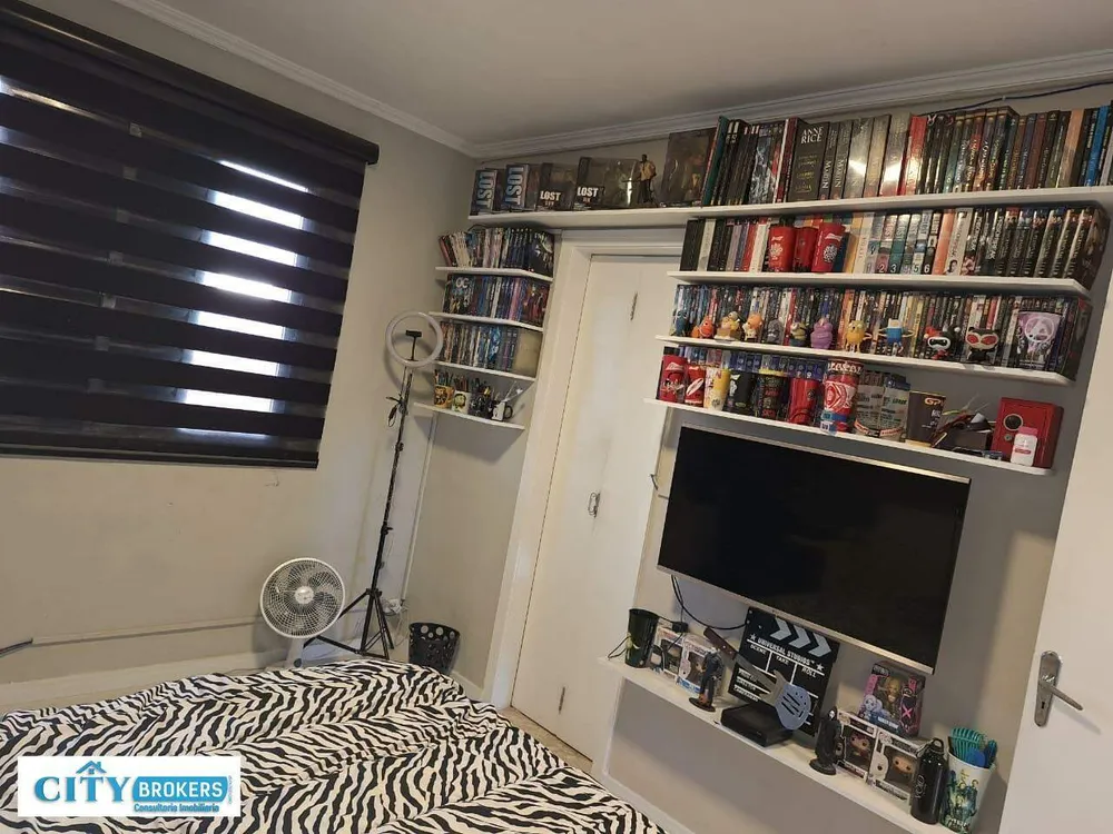 Apartamento, 3 quartos, 72 m² - Foto 7