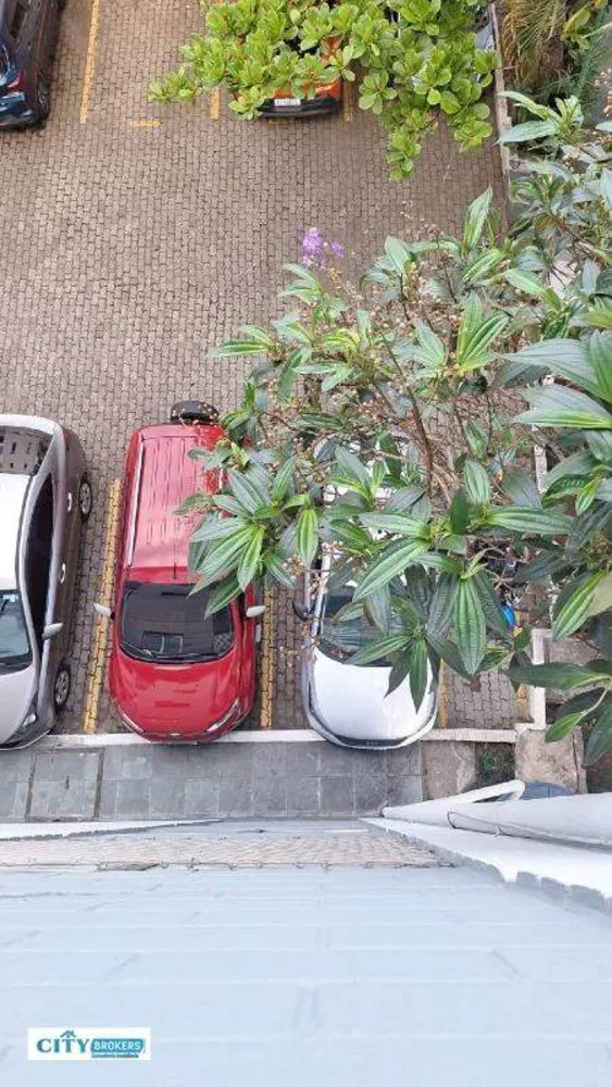 Apartamento, 3 quartos, 72 m² - Foto 8