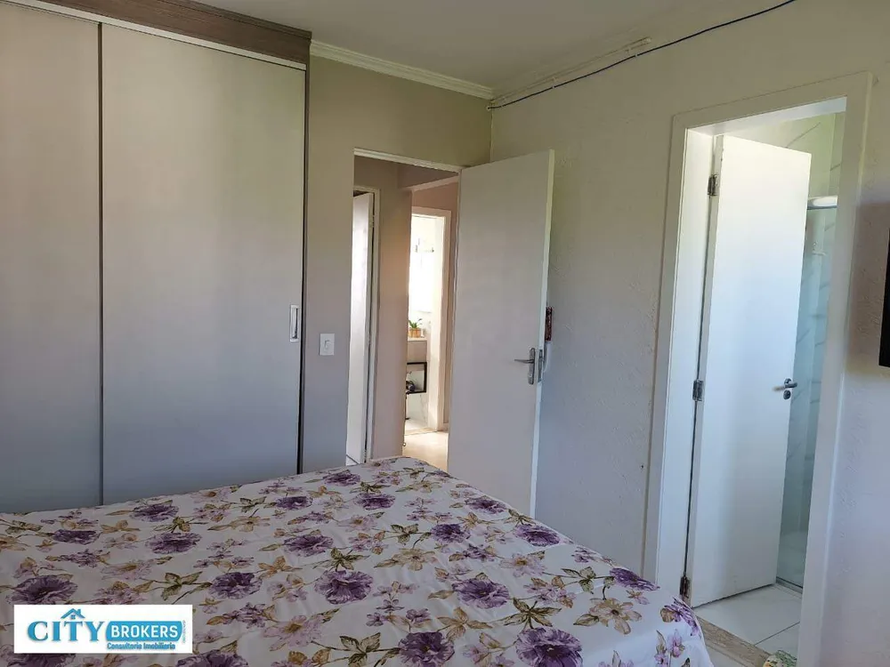 Apartamento, 3 quartos, 72 m² - Foto 6