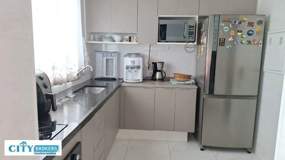 Apartamento, 3 quartos, 72 m² - Foto 1