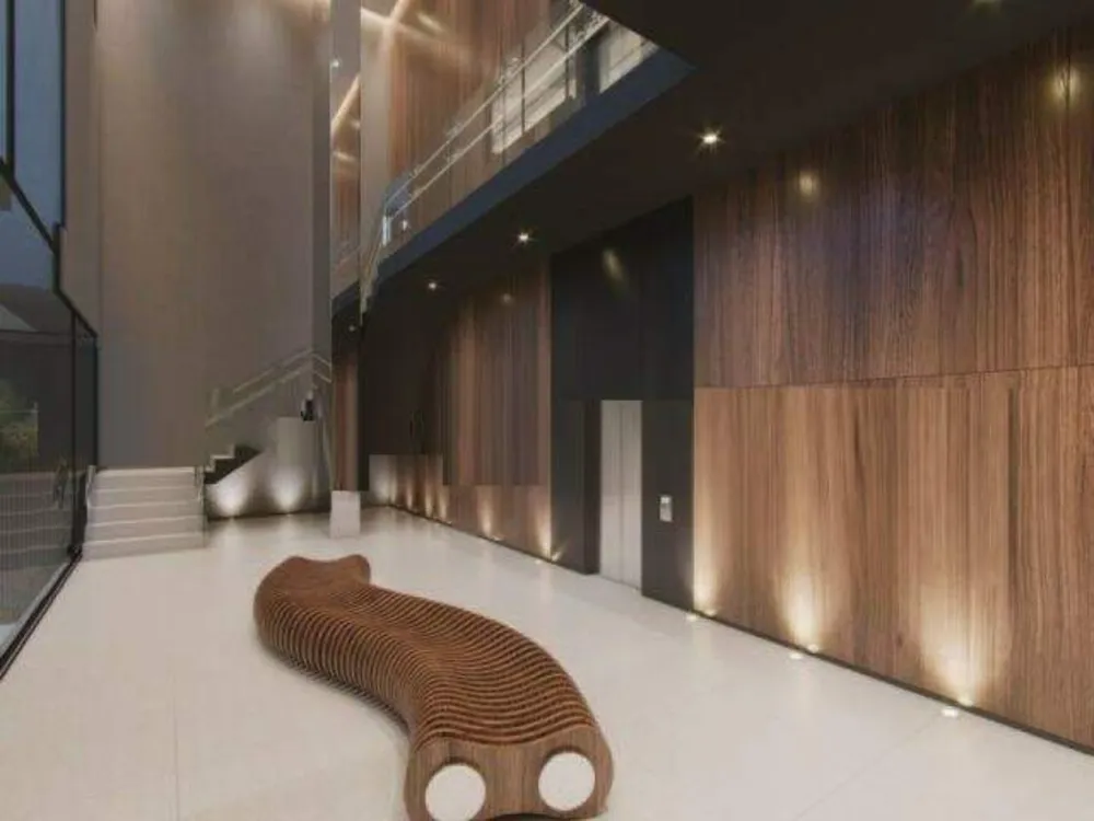 Apartamento, 3 quartos, 231 m² - Foto 1