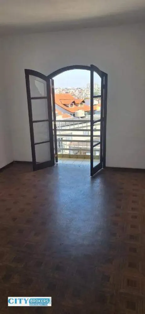 Sobrado, 4 quartos, 170 m² - Foto 4