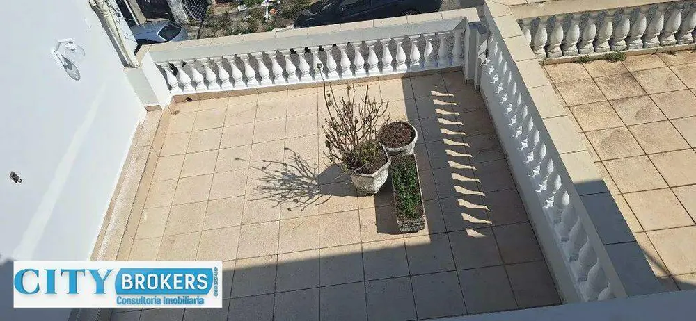 Sobrado, 4 quartos, 170 m² - Foto 2