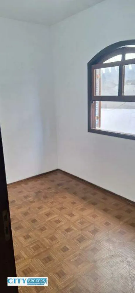 Sobrado, 4 quartos, 170 m² - Foto 3
