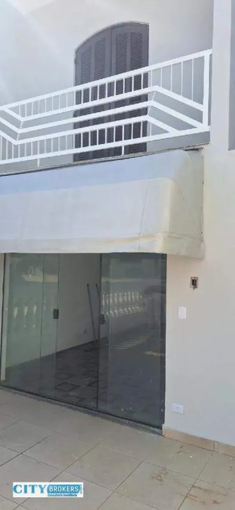 Sobrado, 4 quartos, 170 m² - Foto 1