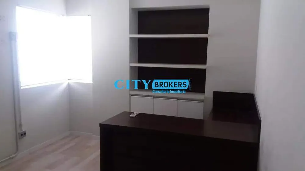 Sala-Conjunto, 32 m² - Foto 6