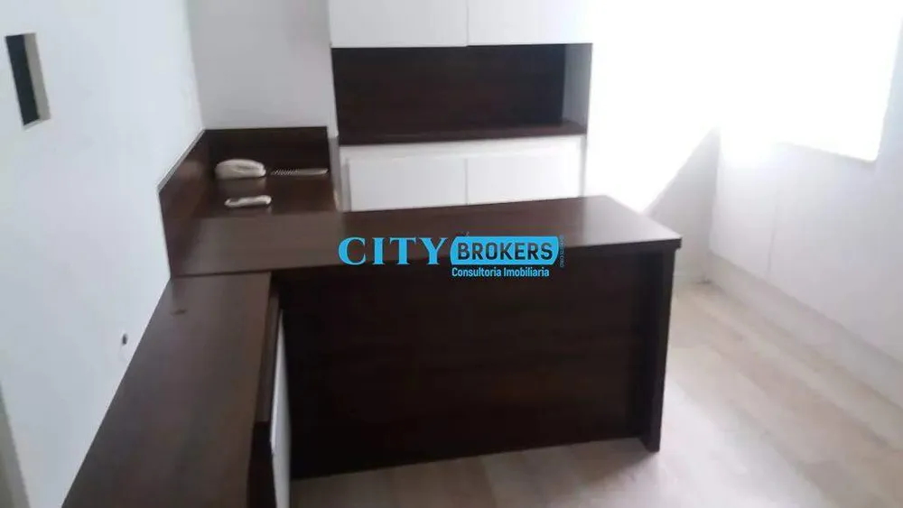Sala-Conjunto, 32 m² - Foto 4