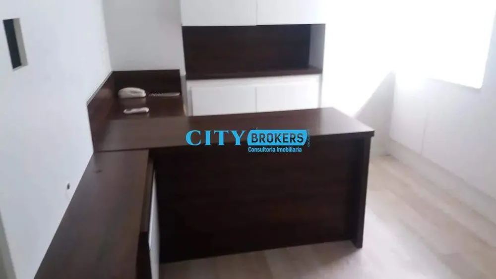 Sala-Conjunto, 32 m² - Foto 7