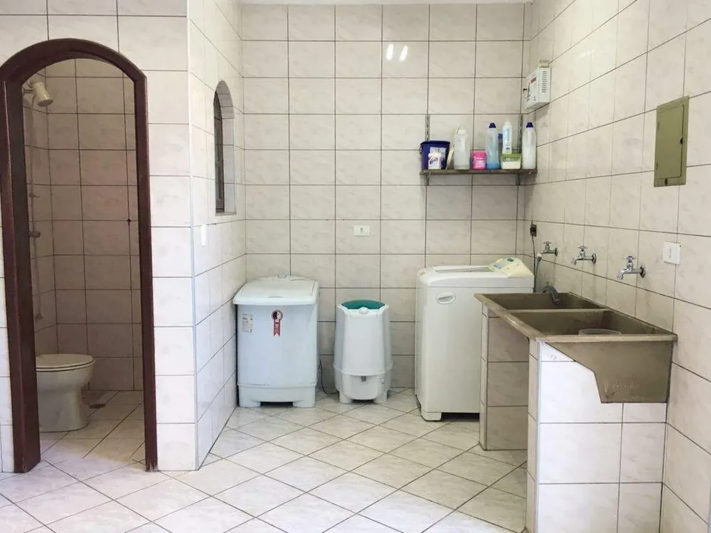 Sobrado, 3 quartos, 250 m² - Foto 6