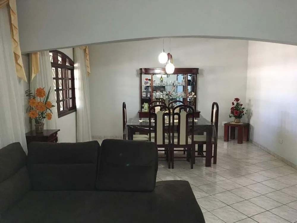 Sobrado, 3 quartos, 250 m² - Foto 8