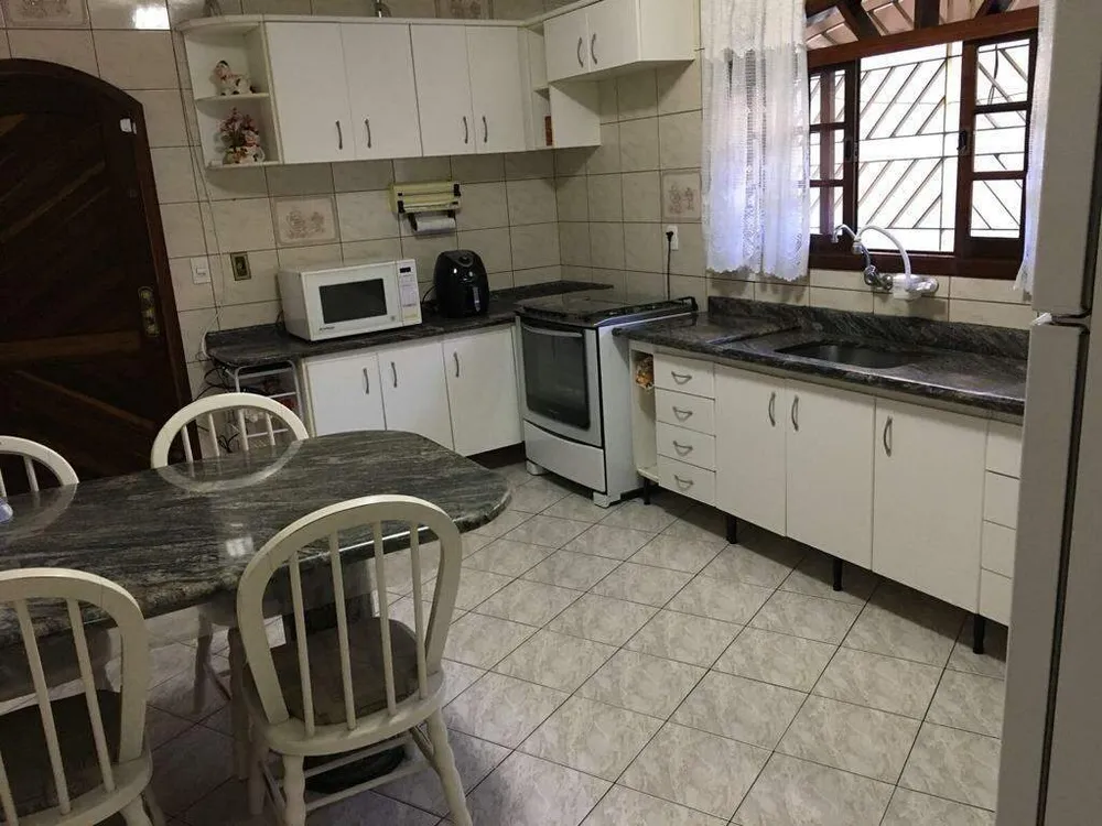 Sobrado, 3 quartos, 250 m² - Foto 3