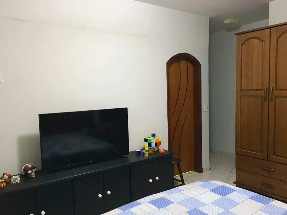 Sobrado, 3 quartos, 250 m² - Foto 5