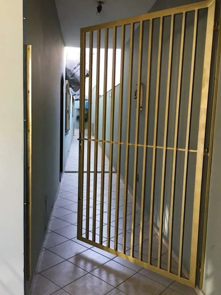Sobrado, 3 quartos, 250 m² - Foto 7