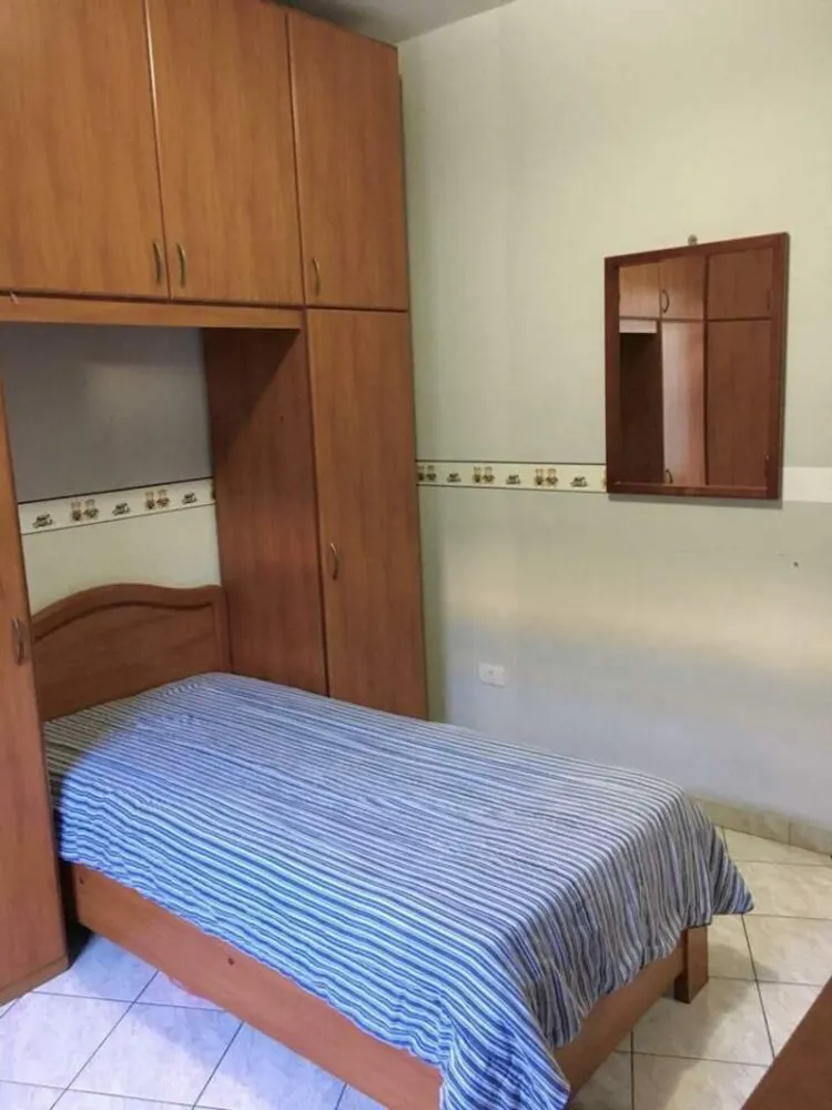 Sobrado, 3 quartos, 250 m² - Foto 1