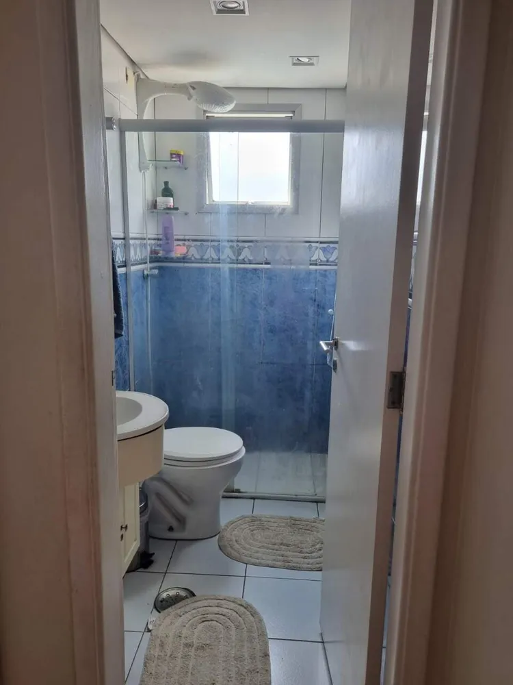 Apartamento, 2 quartos, 60 m² - Foto 2