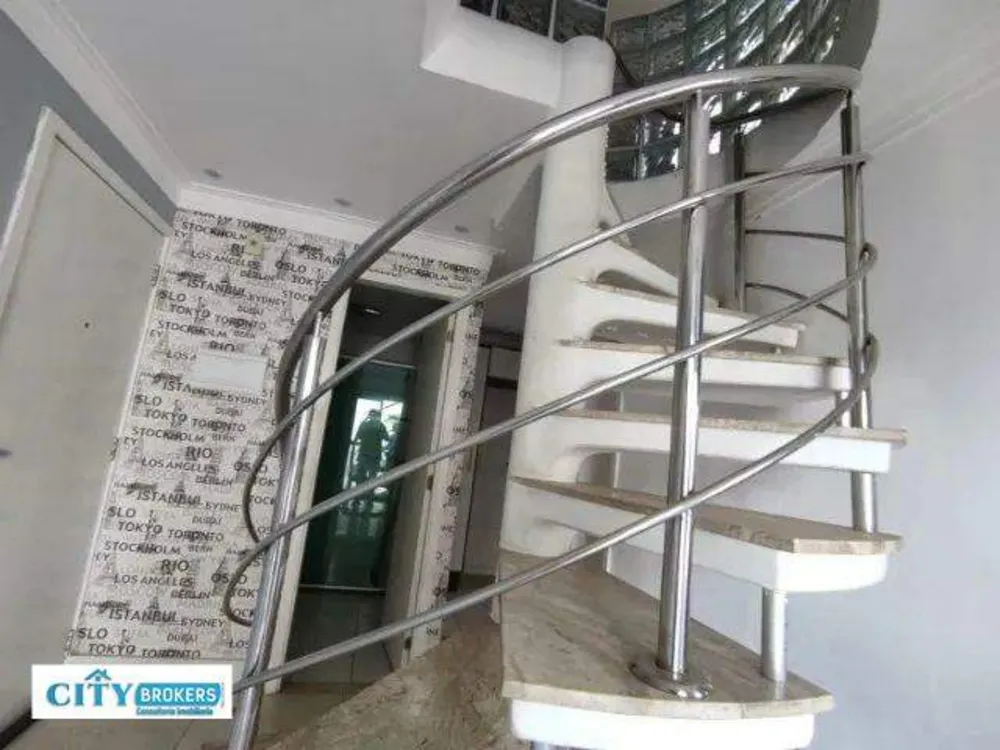 Apartamento, 2 quartos, 82 m² - Foto 7