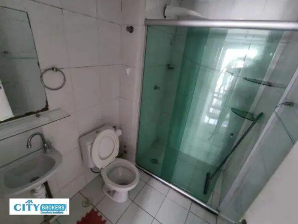 Apartamento, 2 quartos, 82 m² - Foto 5