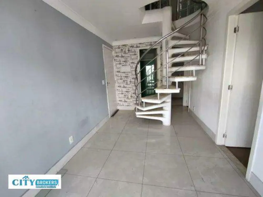 Apartamento, 2 quartos, 82 m² - Foto 4