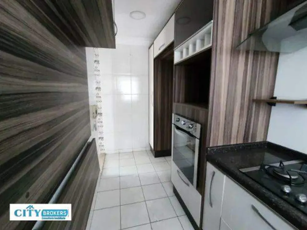 Apartamento, 2 quartos, 82 m² - Foto 6