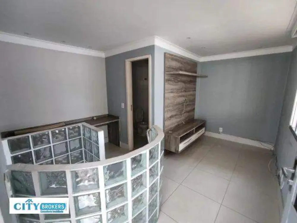 Apartamento, 2 quartos, 82 m² - Foto 3