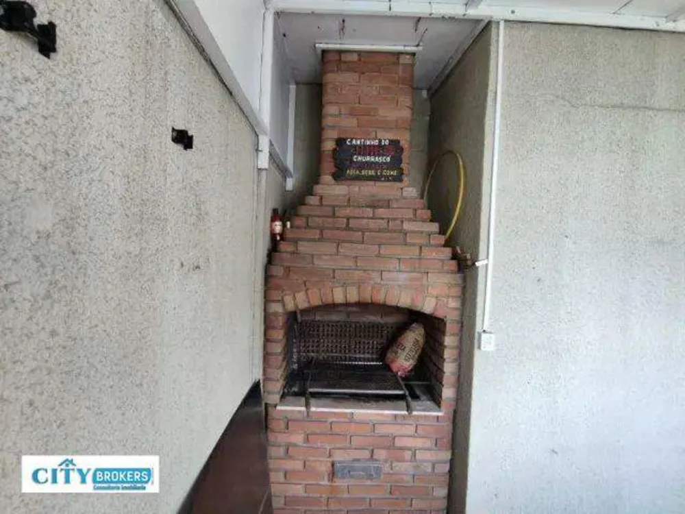 Apartamento, 2 quartos, 82 m² - Foto 2