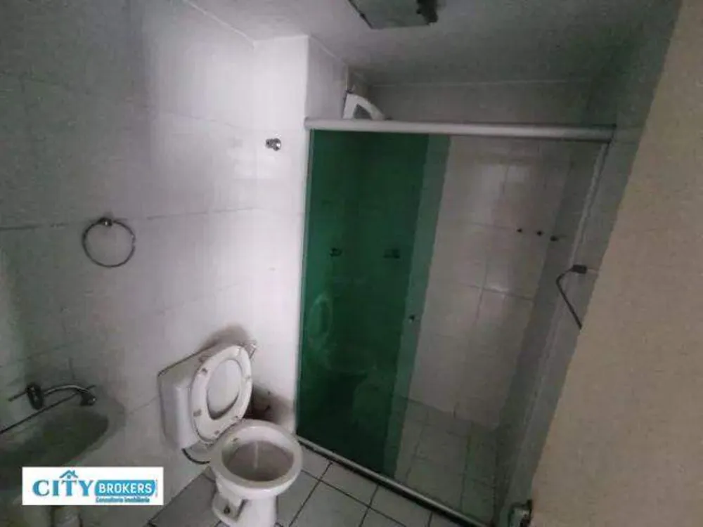 Apartamento, 2 quartos, 82 m² - Foto 1