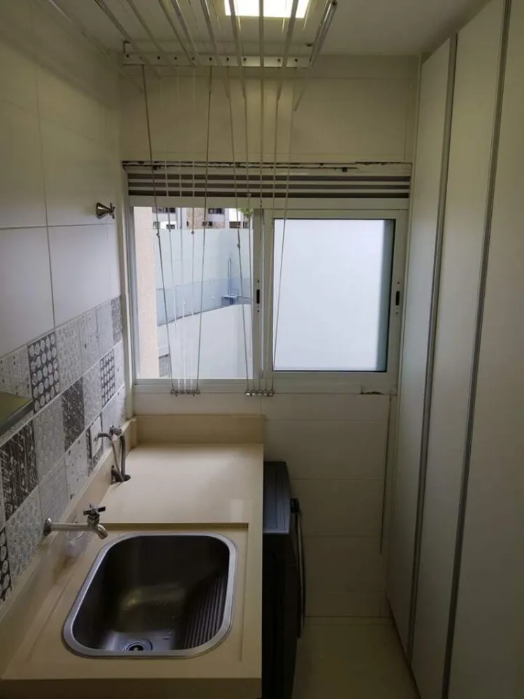Apartamento, 2 quartos, 62 m² - Foto 5