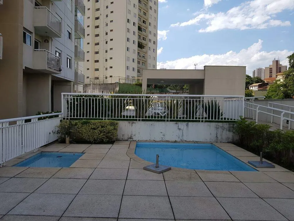 Apartamento, 2 quartos, 62 m² - Foto 4