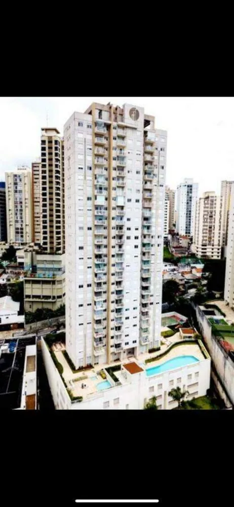 Apartamento, 2 quartos, 62 m² - Foto 3