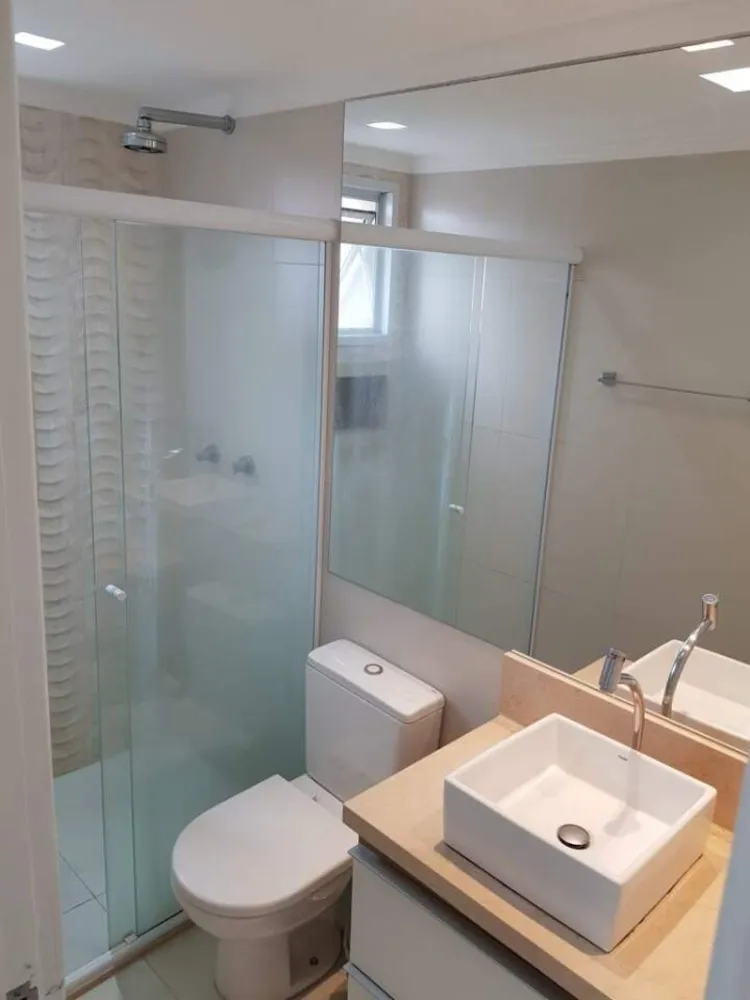 Apartamento, 2 quartos, 62 m² - Foto 7