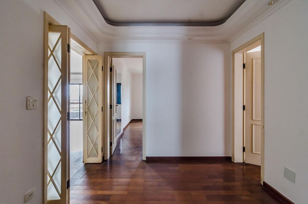 Apartamento à venda com 3 quartos, 287 - Foto 30