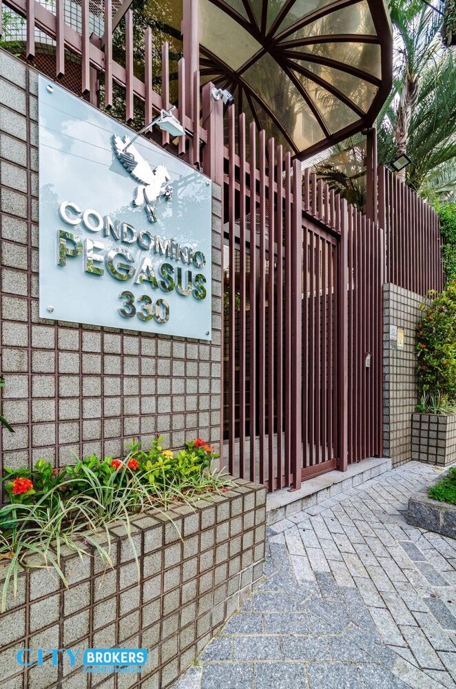 Apartamento à venda com 3 quartos, 287 - Foto 47