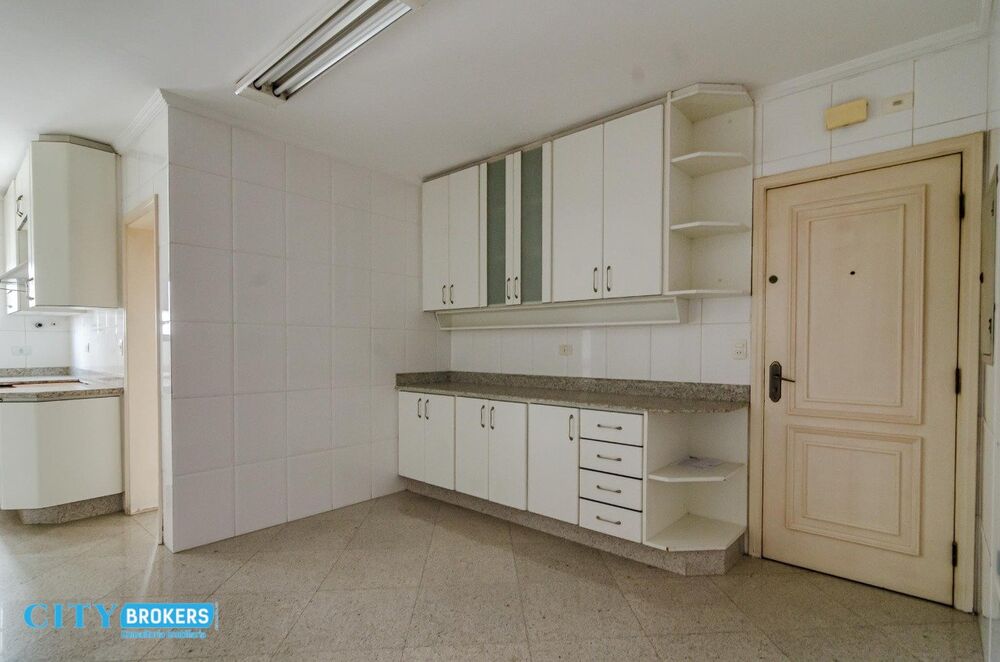 Apartamento à venda com 3 quartos, 287 - Foto 13