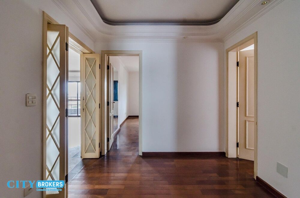 Apartamento à venda com 3 quartos, 287 - Foto 7
