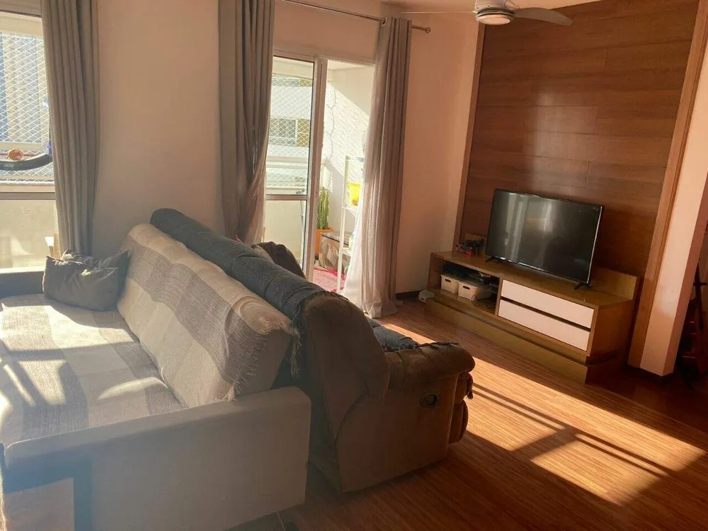Apartamento, 3 quartos, 105 m² - Foto 3