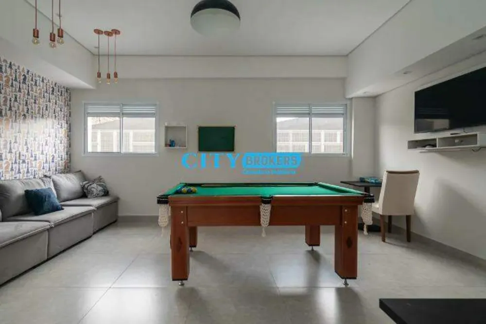 Apartamento, 2 quartos, 52 m² - Foto 10