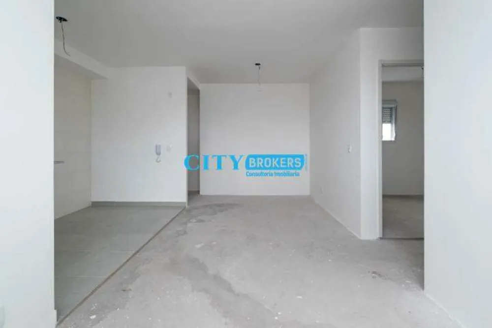Apartamento, 2 quartos, 52 m² - Foto 6
