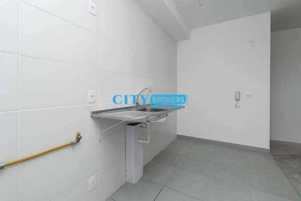 Apartamento, 2 quartos, 52 m² - Foto 9