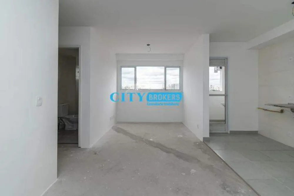 Apartamento, 2 quartos, 52 m² - Foto 3
