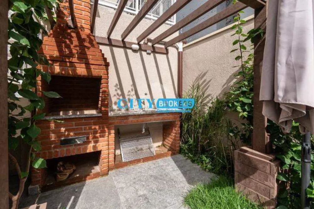 Apartamento, 2 quartos, 52 m² - Foto 2