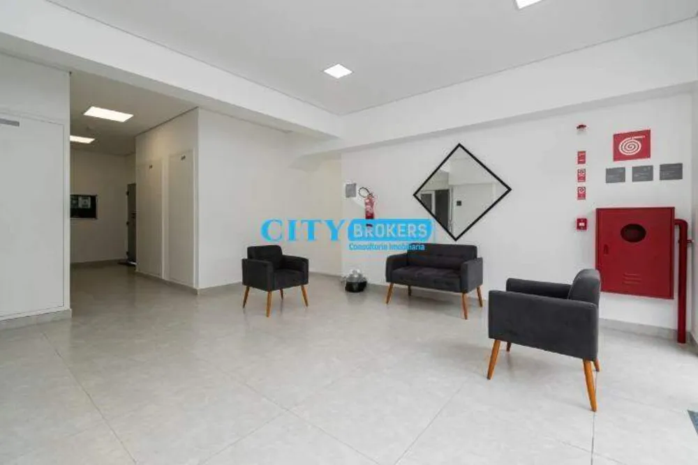 Apartamento, 2 quartos, 52 m² - Foto 1