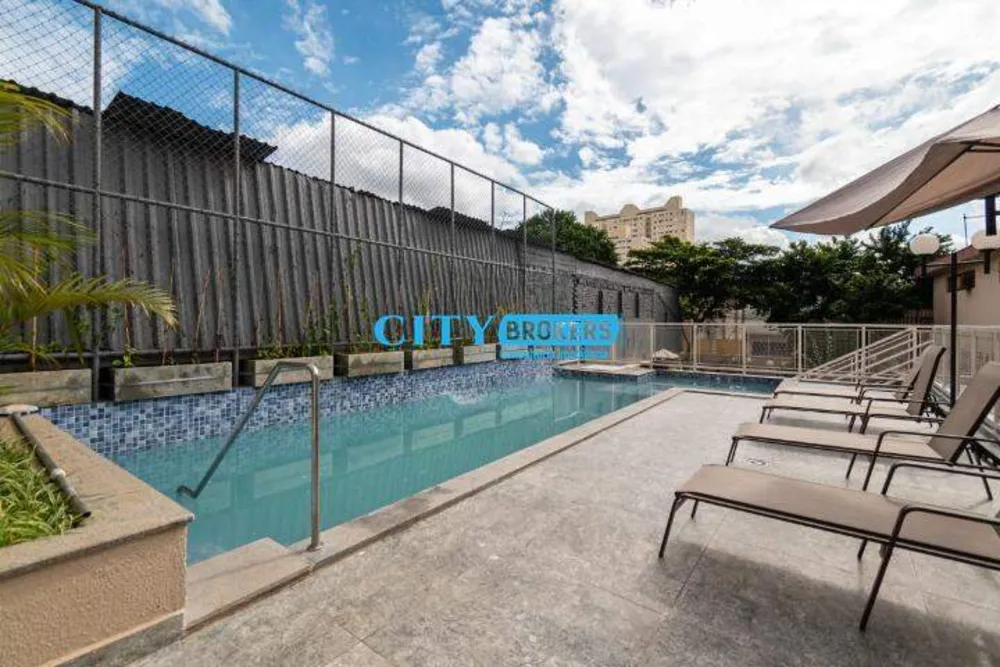 Apartamento, 2 quartos, 52 m² - Foto 8
