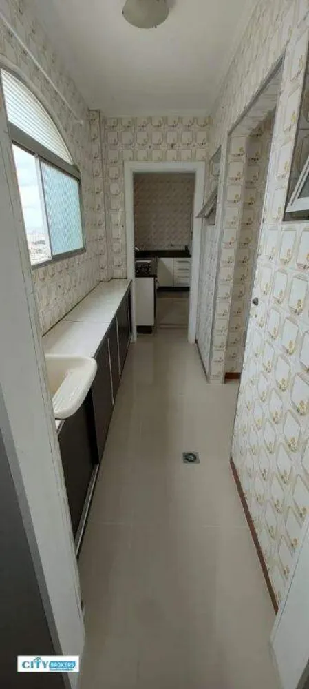 Cobertura, 2 quartos, 160 m² - Foto 2
