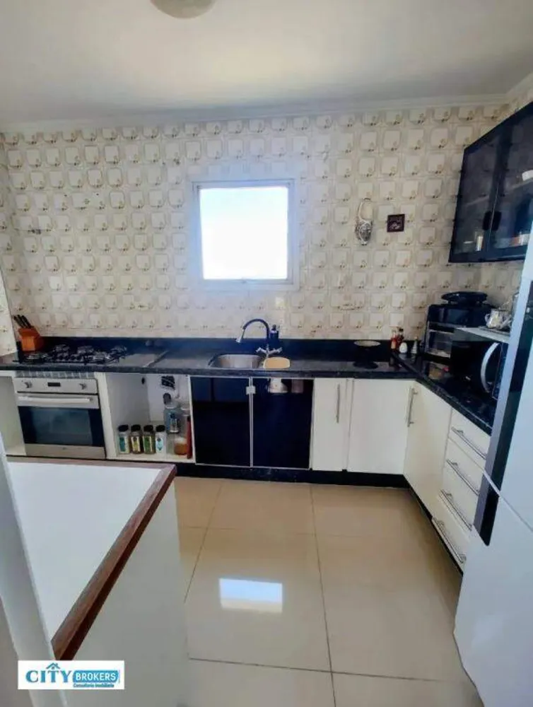 Cobertura, 2 quartos, 160 m² - Foto 3