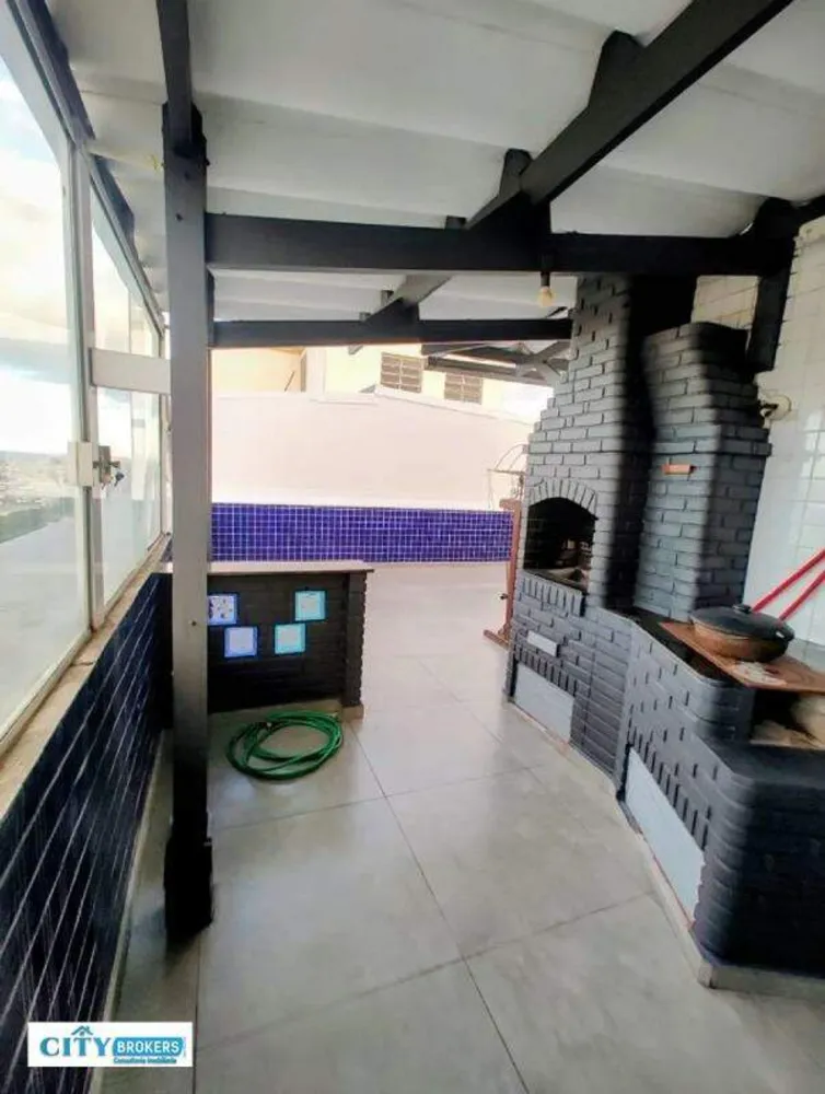 Cobertura, 2 quartos, 160 m² - Foto 5